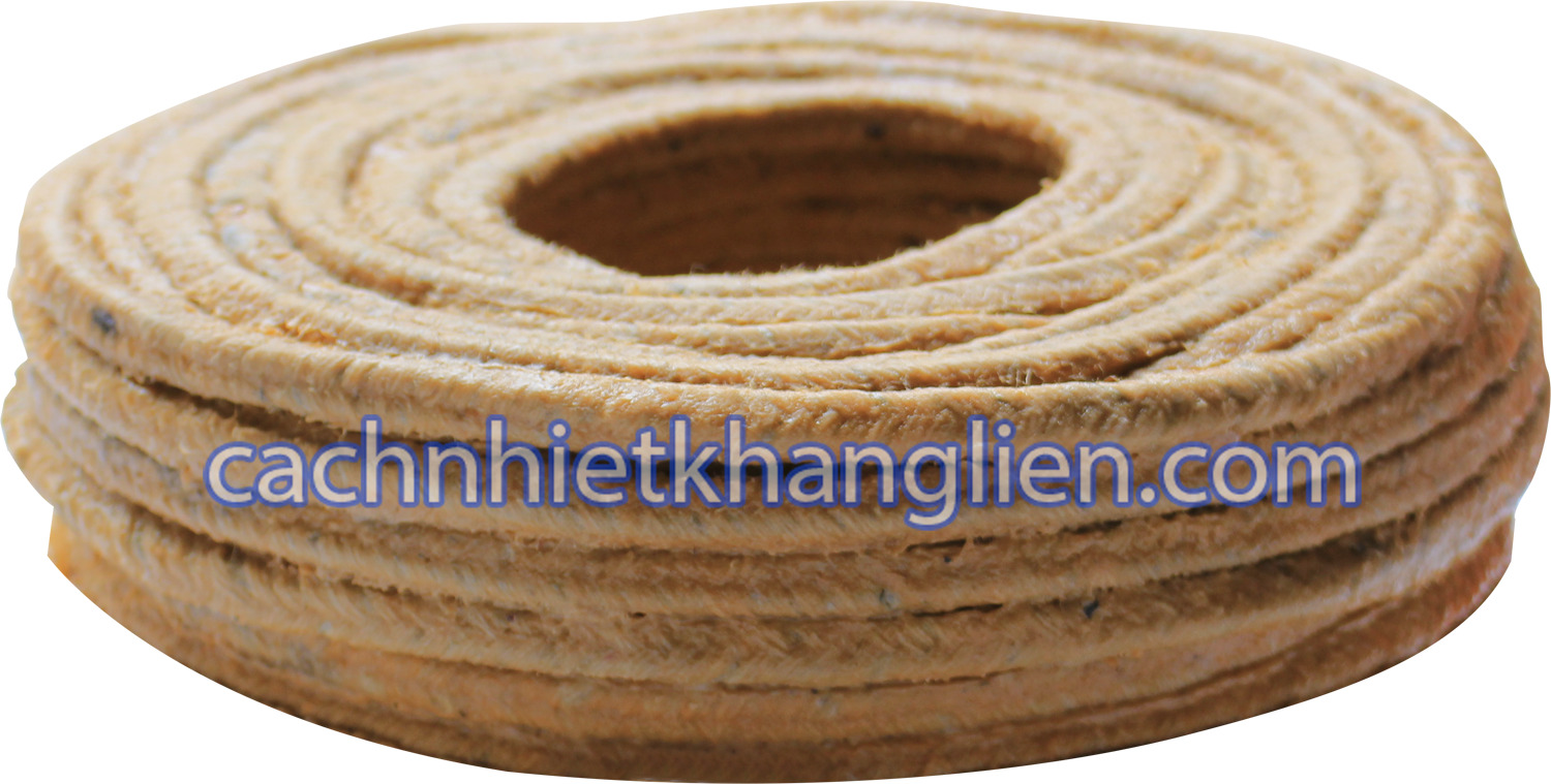 Dây tết chèn mỡ