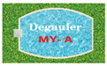 My A Swimming Pool Contruction JSC logo