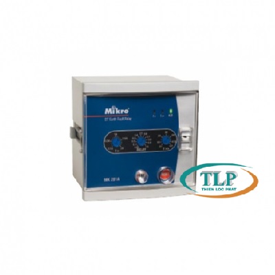 Relay bảo vệ Mikro