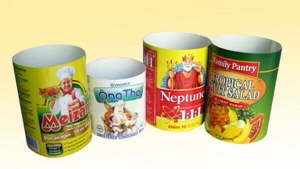 In Tem Decal Giấy Dầu Ăn