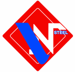 Van Nguyen Steel Co., Ltd logo