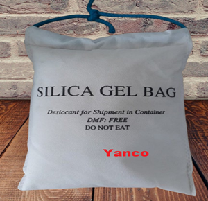 Túi Hút Ẩm Container SilicaGel