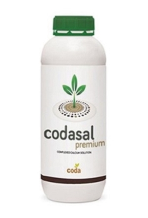 Phân Bón Lá Trung Lượng Codasal Premium
