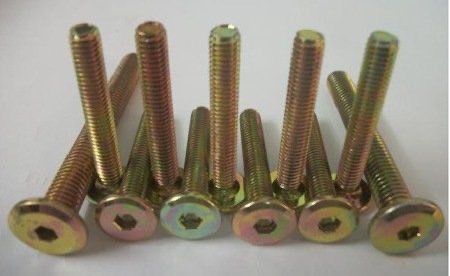 ốc vít ngành gỗ
