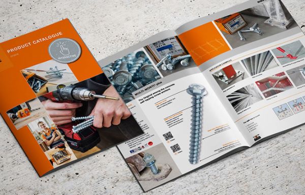 In catalogue