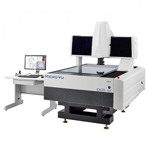 MICRO-VU EXCEL 511 - Máy Đo Kích Thước Tự Động Dòng Trung