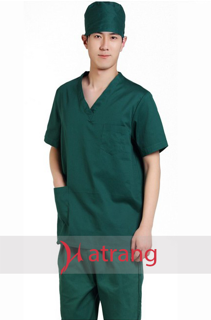 Đồng phục phẫu thuật