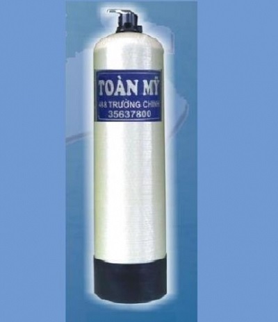 Thiết bị lọc nước giếng khoan LM-4A
