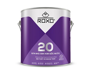 Sơn Roxo 20