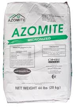 Khoáng Azomite