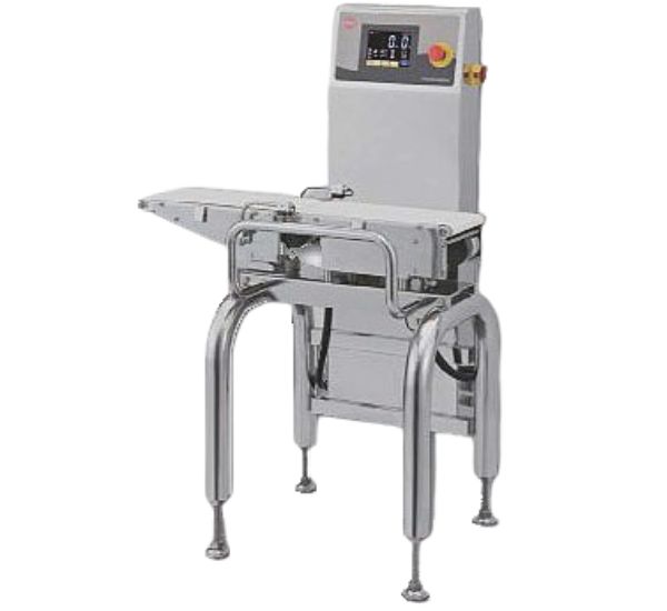Máy kiểm tra trọng lượng Nikka