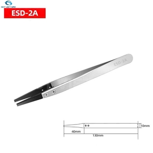Nhíp gắp linh kiện Vetus ESD