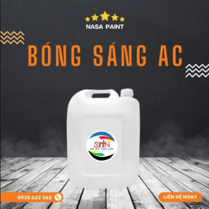 Sơn Bóng Sáng AC