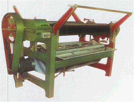 Máy nhuộm vải