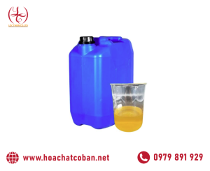PAC lỏng