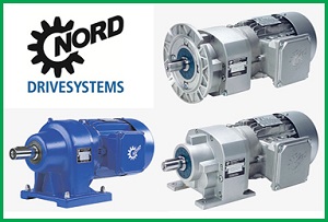 Motor HGT Nord
