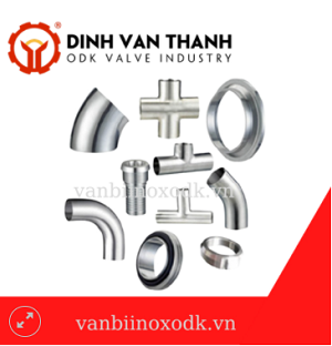 Đường Ống Inox Vi Sinh