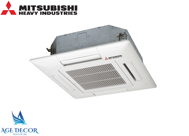 Máy lạnh âm trần Mitsubishi