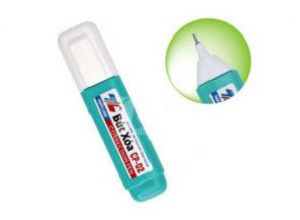 Viết Xóa Nước Thiên Long