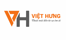 Viet Hung Cotton Towel Company logo