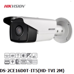 Camera Hikvision DS-2CE16D0T-IT5