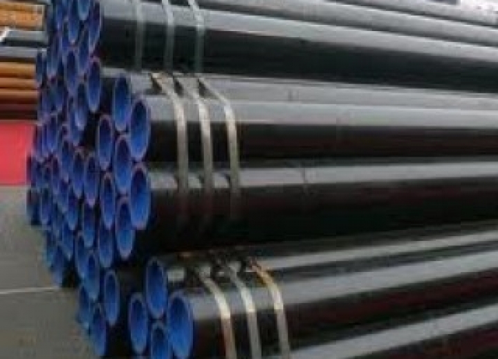 ống thép dẫn xăng dầu