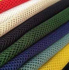 Vải lưới Tricot