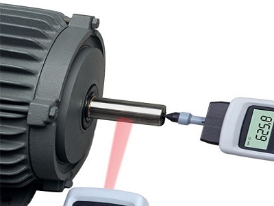 Máy đo tốc độ động cơ CDT 2000HD