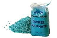 Nickel Sunphate