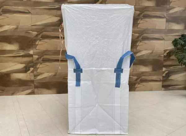 Bao Jumbo miệng rộng đáy kín