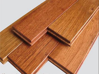 Ván sàn gỗ Sồi Solid