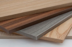 Ván Ép Phủ Melamine