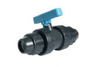 Van Zắc Co HDPE