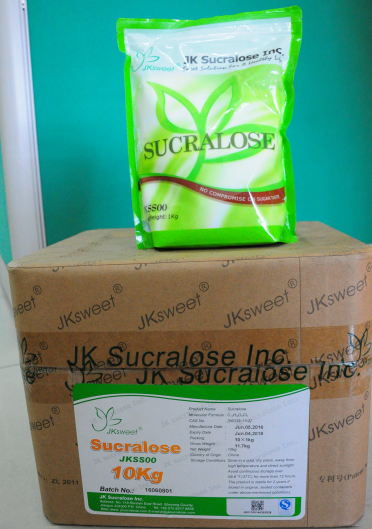 Đường Sucralose