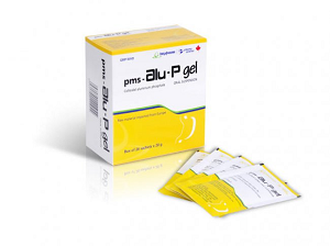 In Bao Bì Dược Phẩm