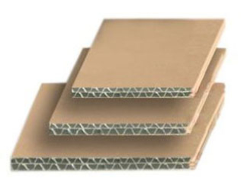 Giấy Carton 5 lớp