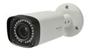 Camera Panasonic