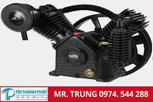 Tư Vấn Thiết Kế Hệ Thống Máy Nén Khí