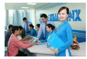Đồng phục ngân hàng