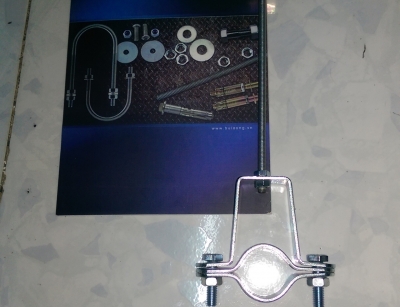 Cùm treo chịu lực