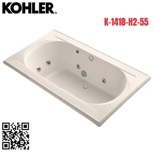 Bồn Tắm Nhựa Memoirs Kohler