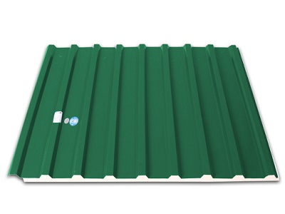 TONMAT SPEC 09 sóng dân dụng