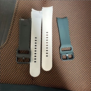 Khuôn Sản Xuất Dây Đồng Hồ Thông Minh