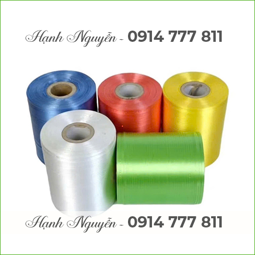 Dây nilon Đài Loan
