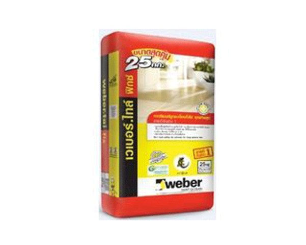 Keo dán gạch Weber Tai Fix