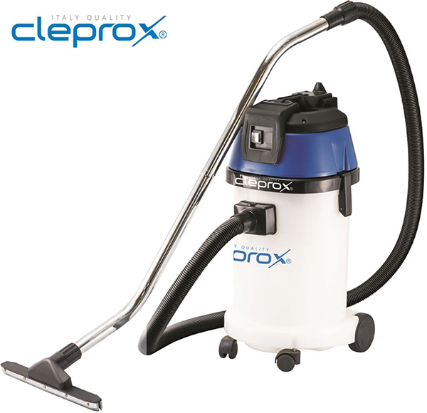 Máy hút bụi công nghiệp CleproX X1/40