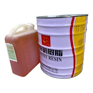 Keo Epoxy E44 - T31