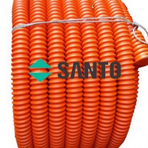 Ống nhựa HDPE Santo