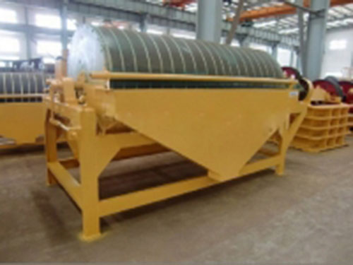 Máy tuyến từ
