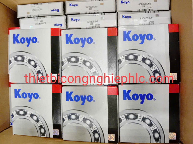 Vòng bi Koyo